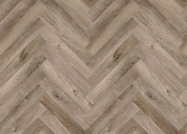 Cyrus Floors Athens Herringbone Vinyl Planks Collection
