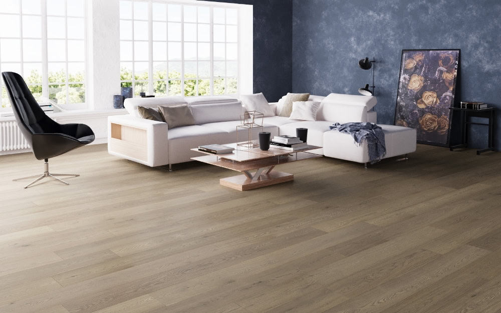 Pindar Floors Coastal Hardwood Collection