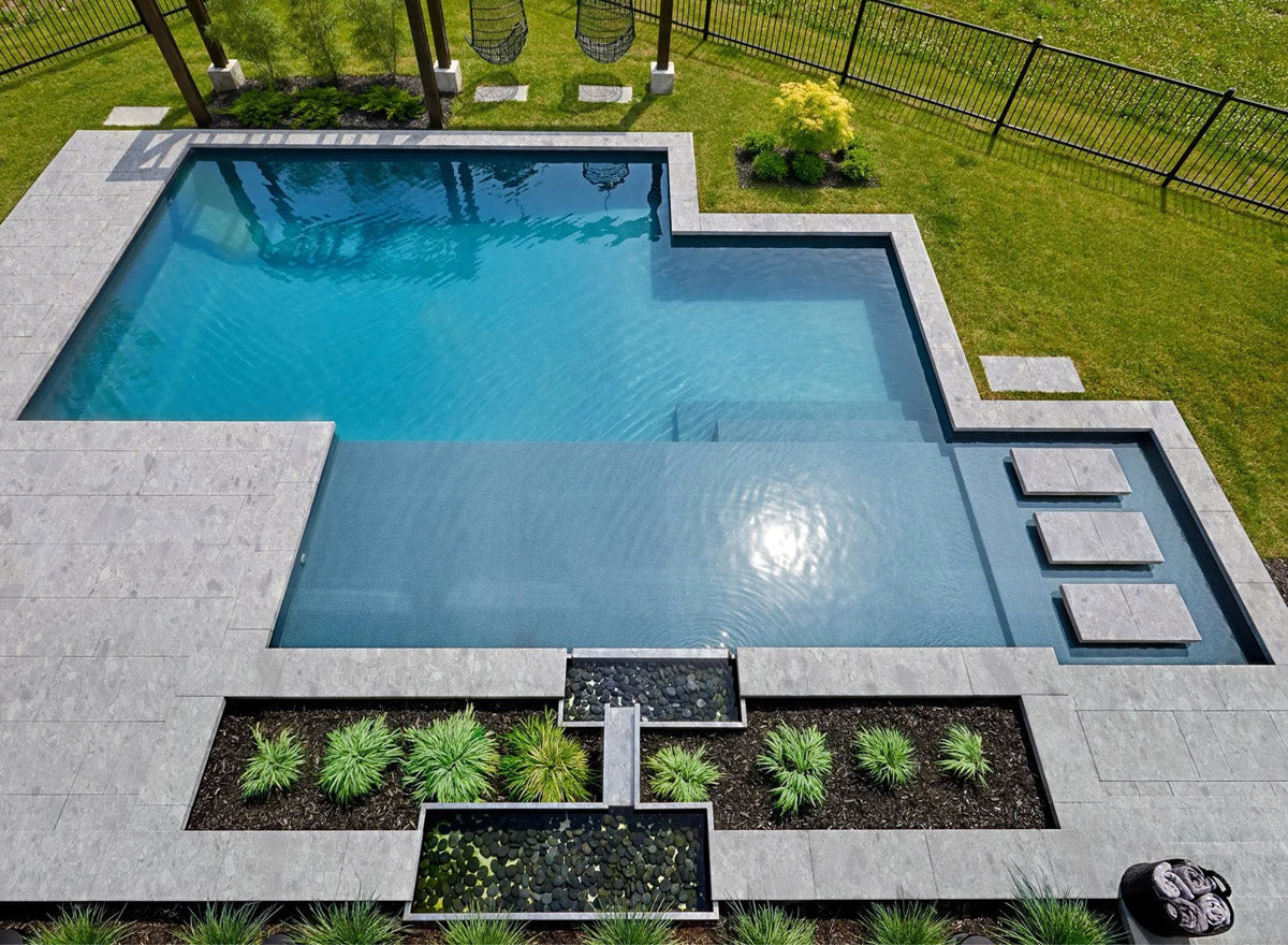 Enmon Ceppo Terrazzo Paver Tiles