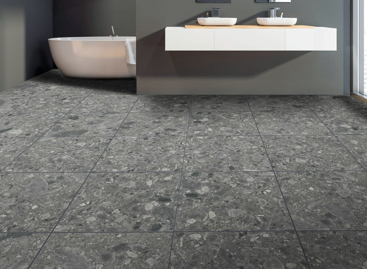 Enmon Ceppo Terrazzo Paver Tiles
