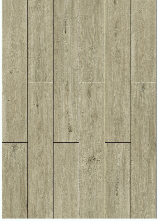 Harbinger Quiet Zone 7" Vinyl Planks