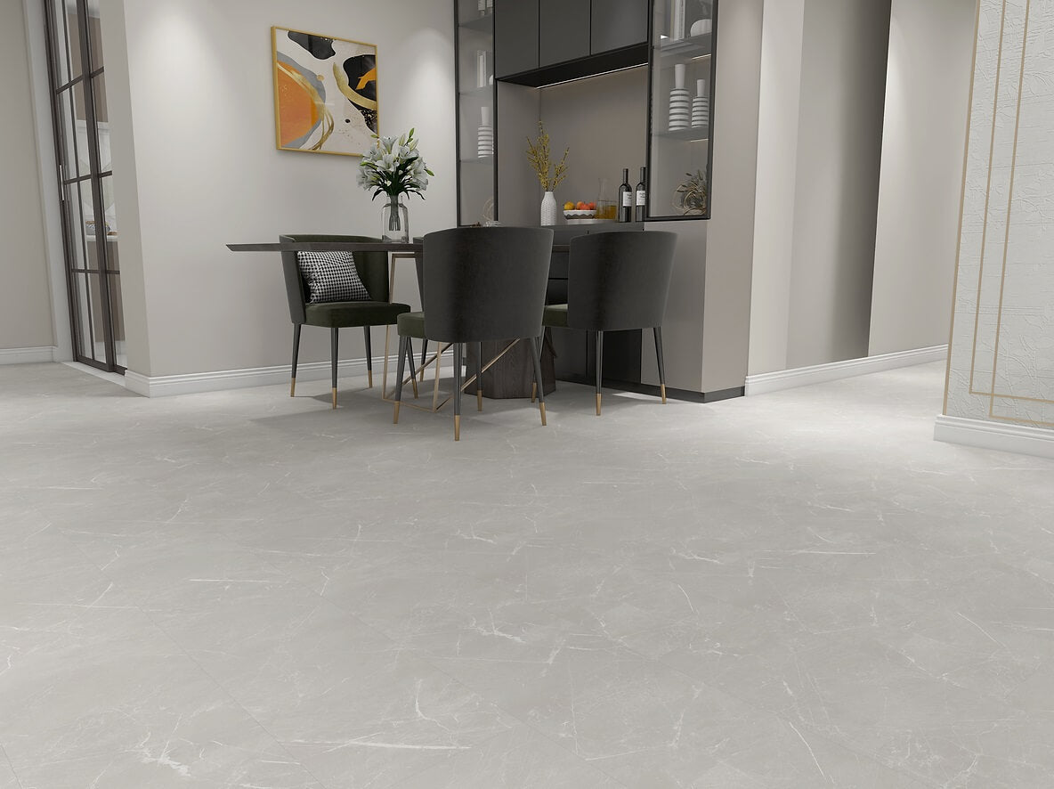 Harbinger Quiet Zone 12" Vinyl Planks
