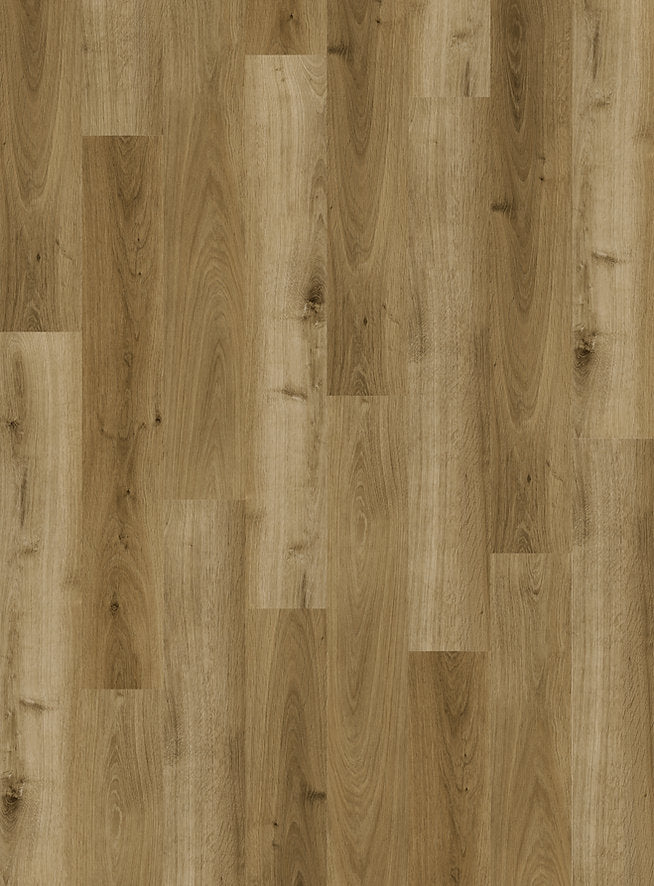 Harbinger Quiet Zone 7" Vinyl Planks