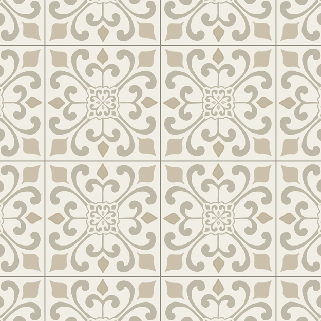 Armstrong Amado Vinyl Sheet Creme