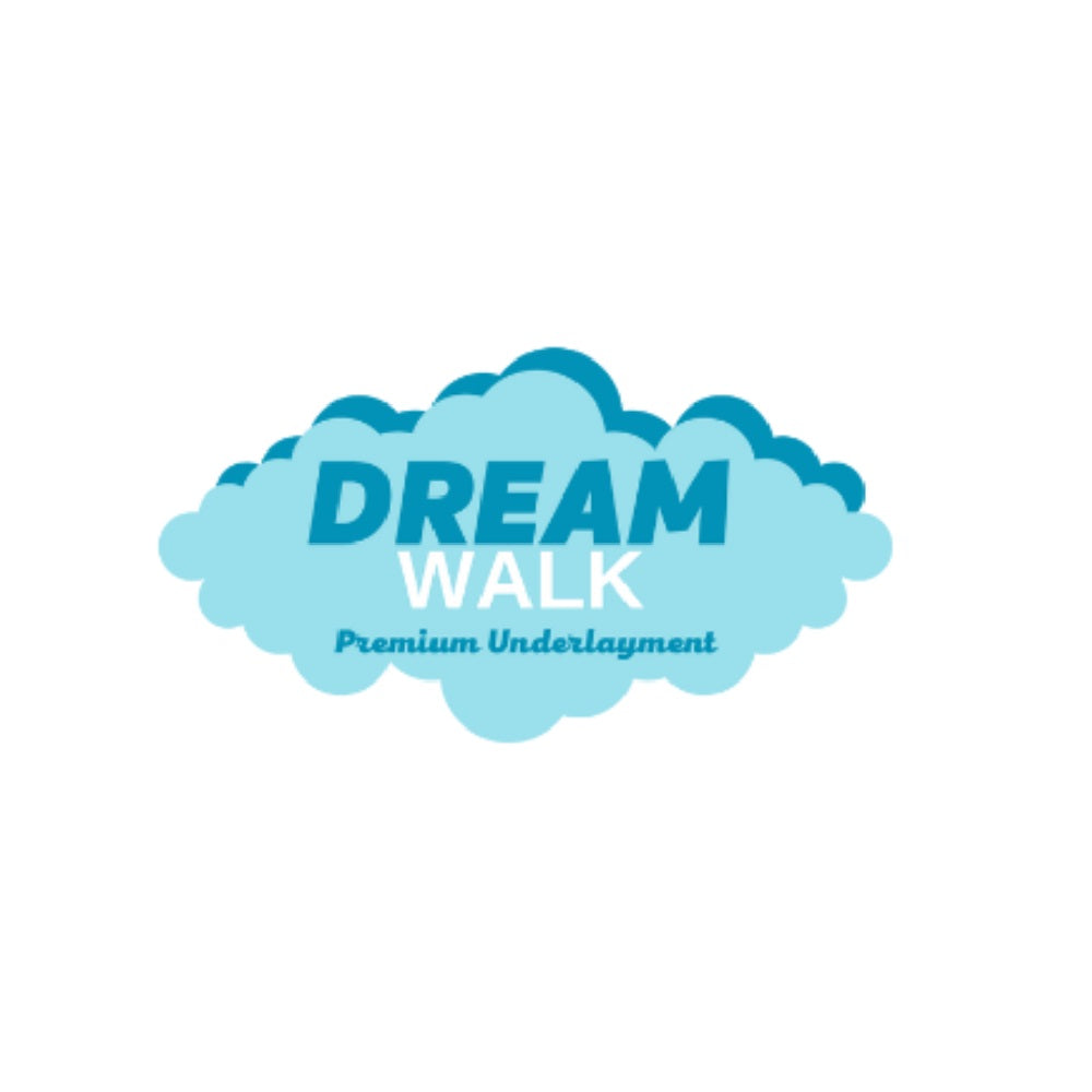 Cascade Dreamwalk Underlay