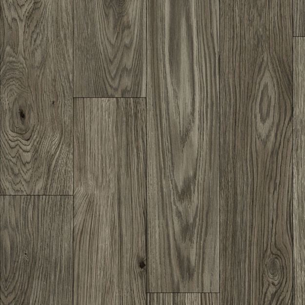 Armstrong Hardland Vinyl Sheet - Grey Value