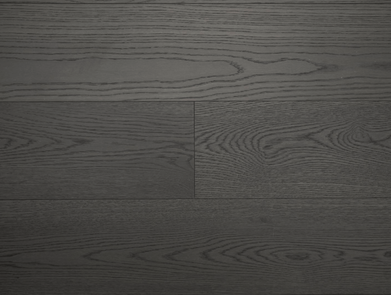 Vidar American White Oak Hardwood Flooring - Mist