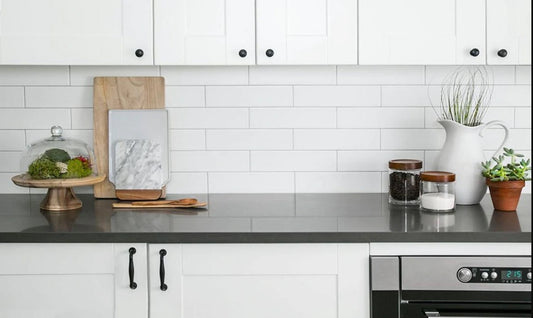Enmon Subway Ceramic Tiles