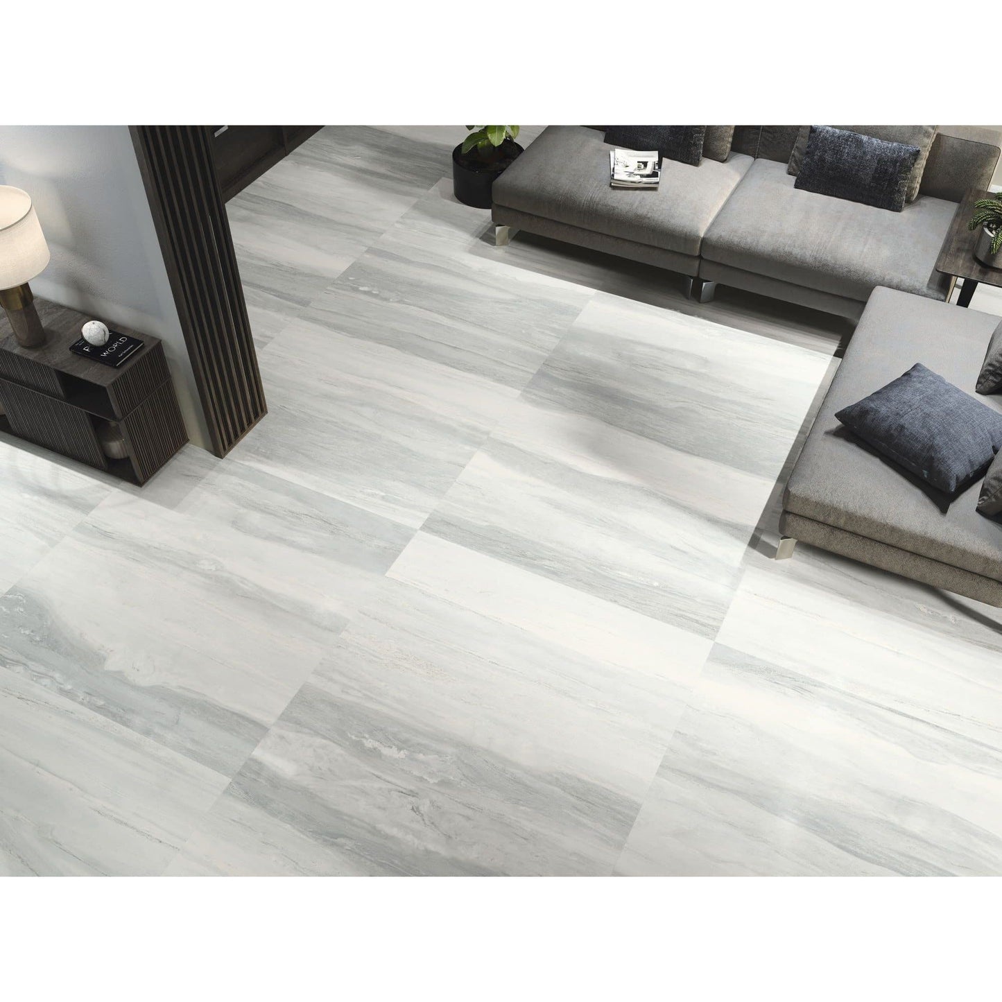 Enmon Parsel Slab Tiles