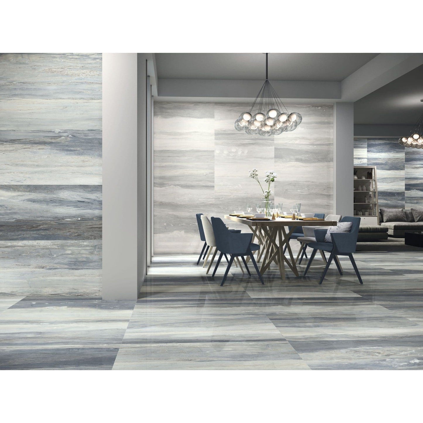 Enmon Parsel Slab Tiles