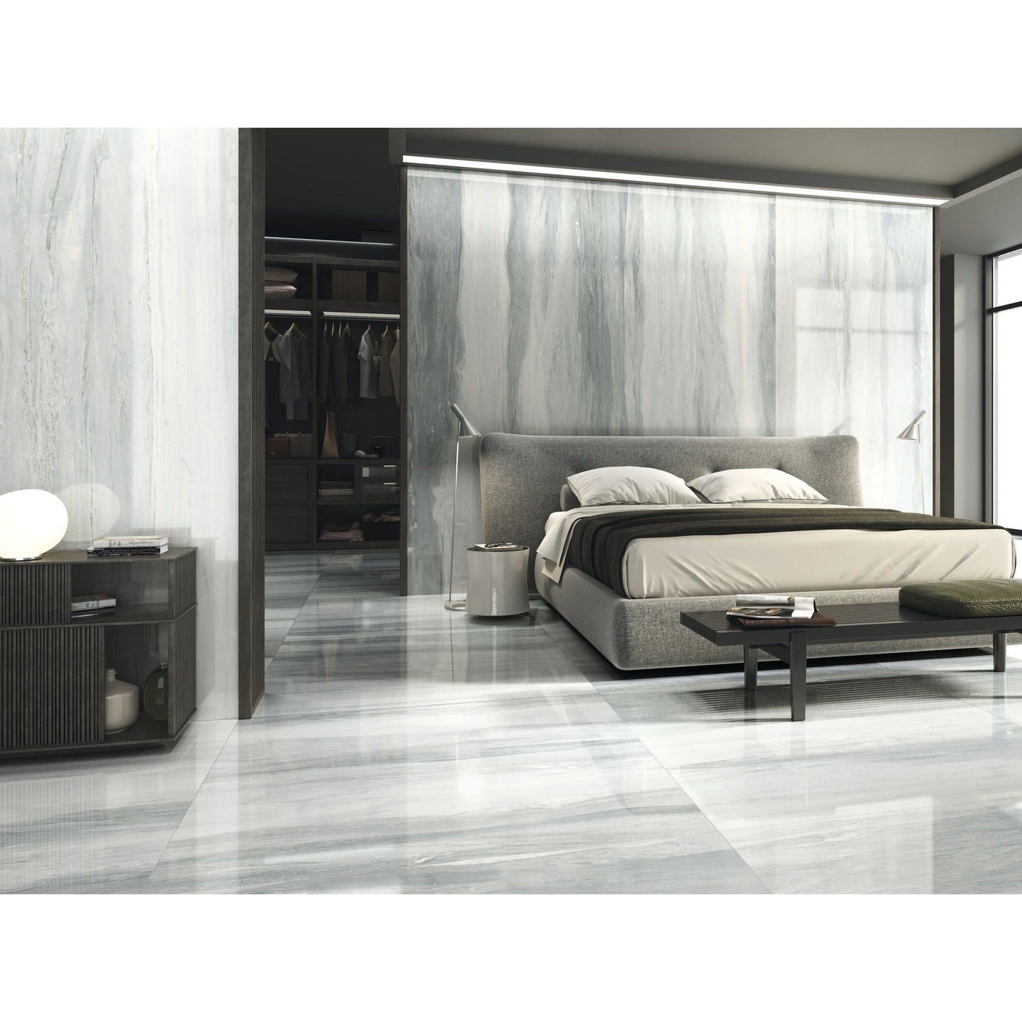 Enmon Parsel Slab Tiles