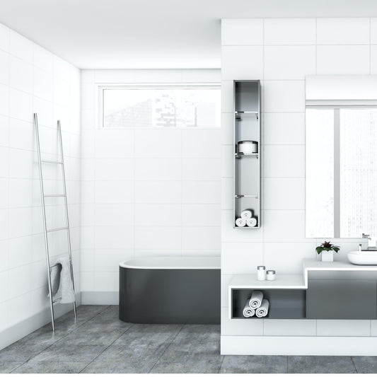 Enmon Niveo Ceramic Tiles