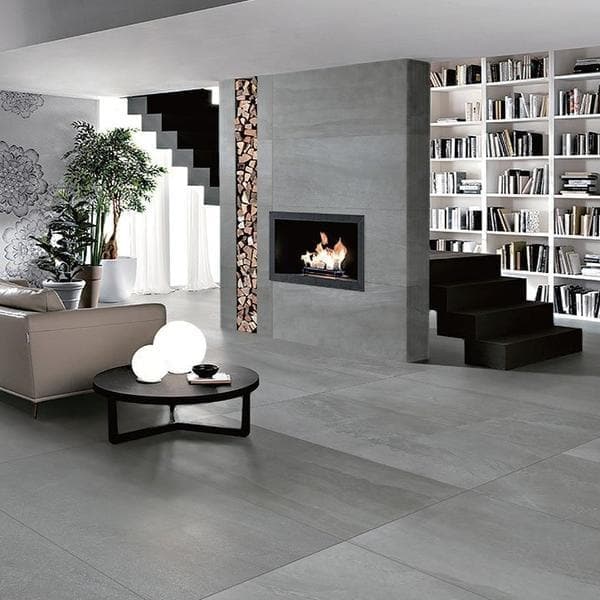 Enmon Lithos Porcelain Tiles