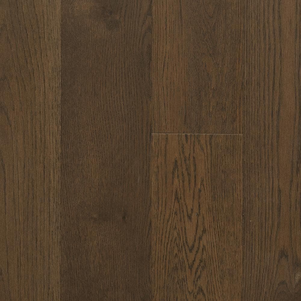 Hardwood - 7-1/2" Oak Night Owl