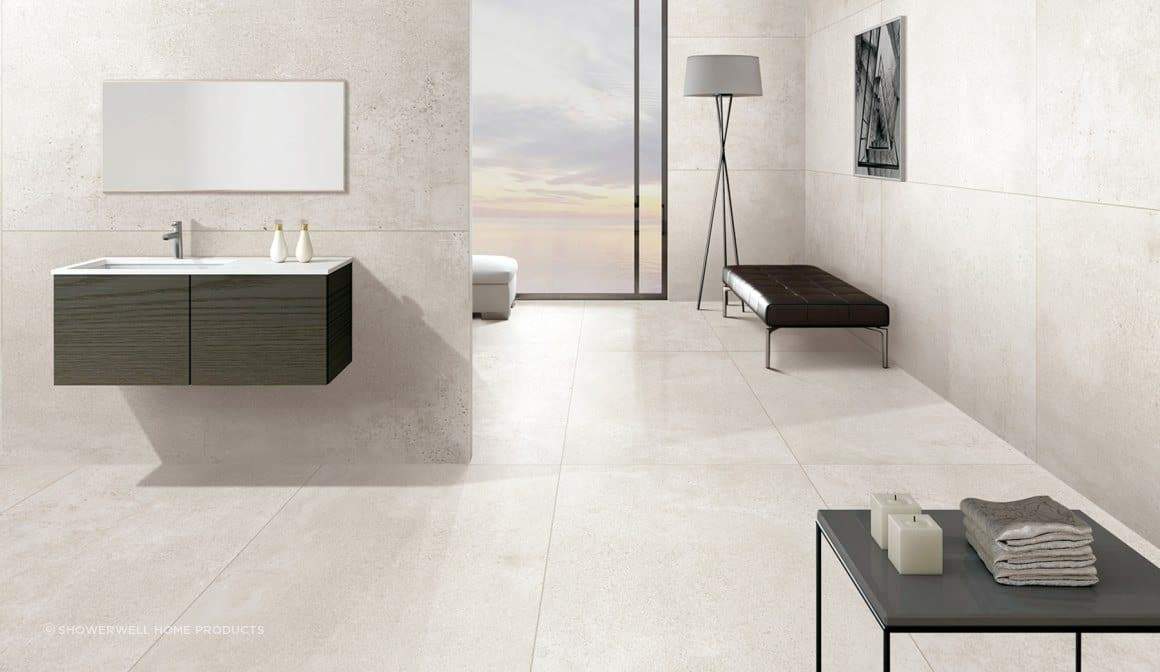 Enmon Lakestone Porcelain Tiles
