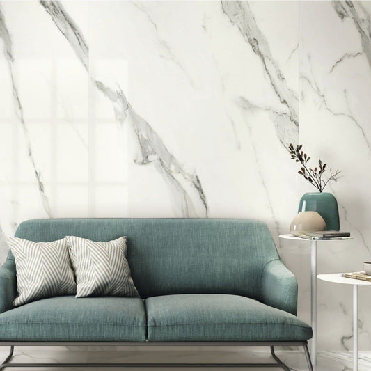 PORCELAIN TILES - PATMOS POLISHED 24"x48"