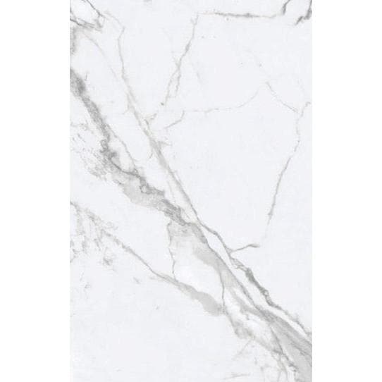 PORCELAIN TILES - STATUARIO PLUS POLISHED 12"x24"