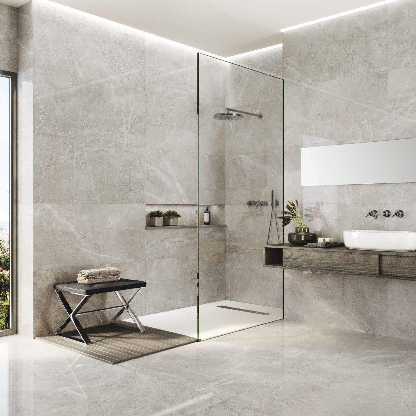 Enmon Bayona Porcelain Tiles