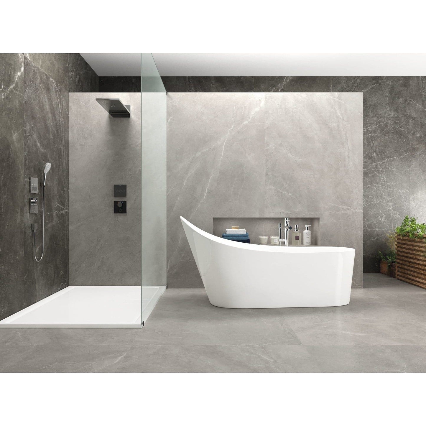 Enmon Bayona Porcelain Tiles