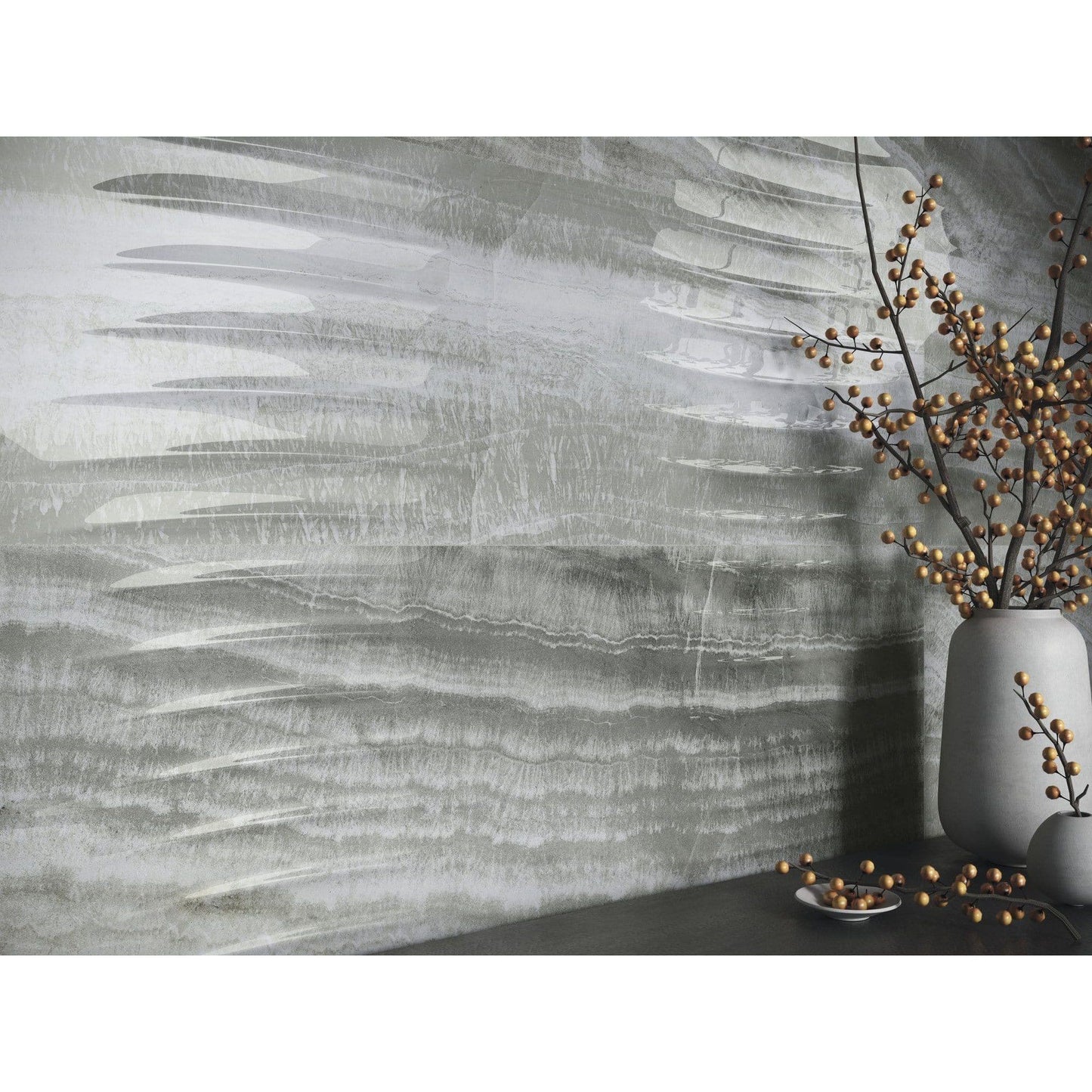 SLABS - PADOVA AZZURRO POLISHED 48"X104"