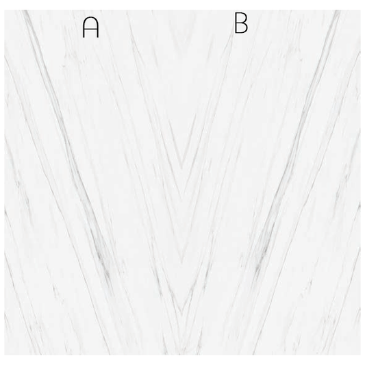 SLABS - VANGLIH  POLISHED B "BOOKMATCH" 48"x96"