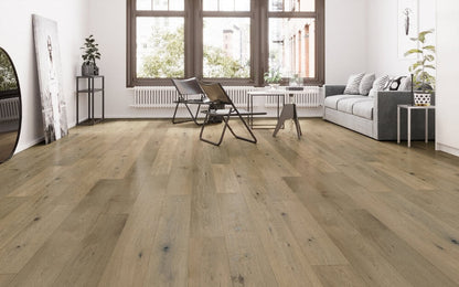 Pindar Floors Coastal Hardwood Collection