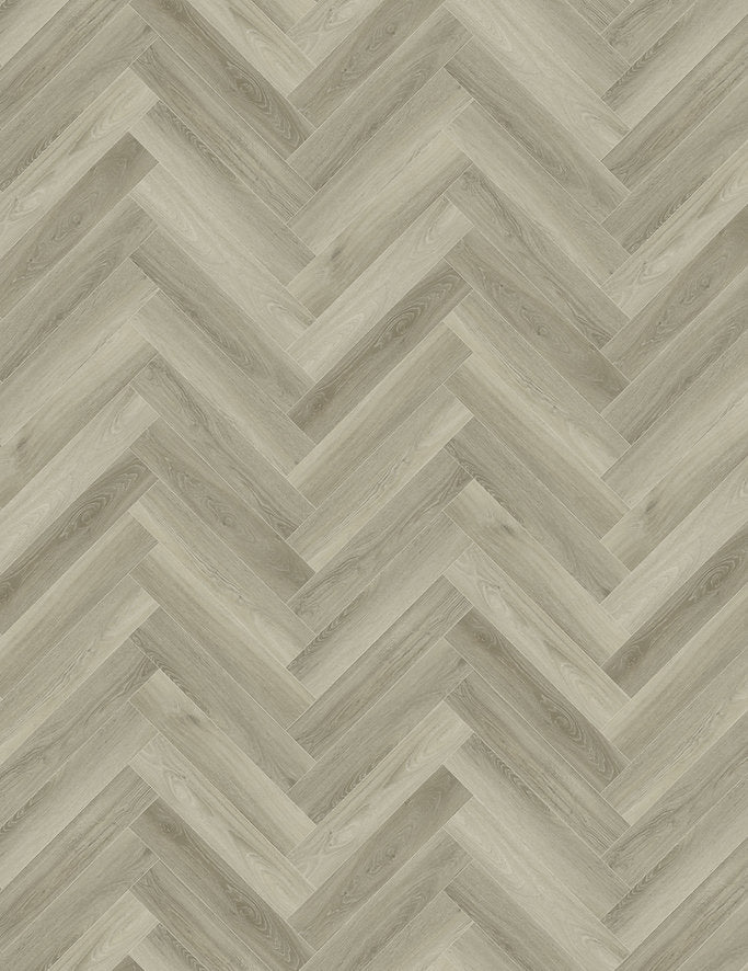 Harbinger Craftsman Herringbone Vinyl Planks | Vancouver BC ...