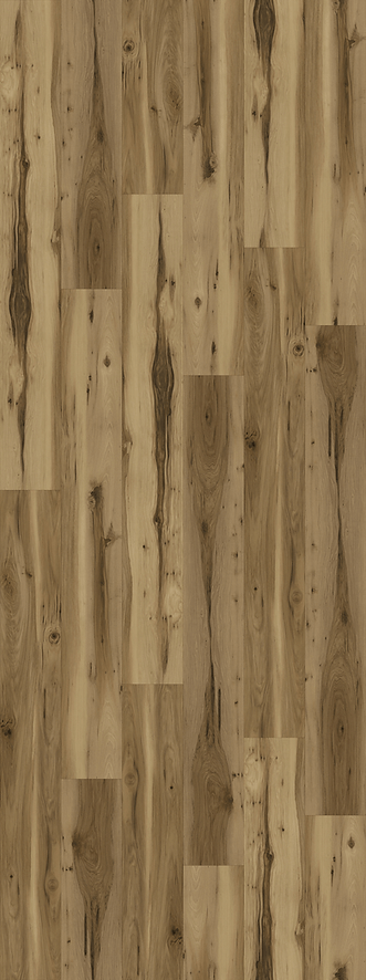 Harbinger Signature Acoustic 72" Vinyl Planks