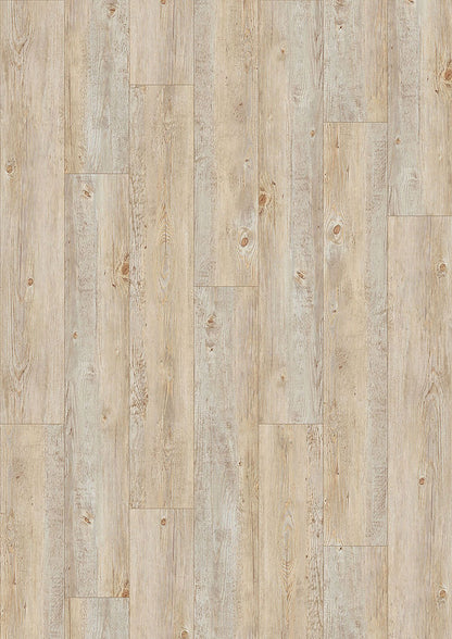 Harbinger Quiet Zone 7" Vinyl Planks