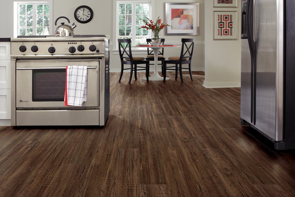 Coretec – Innovative Floors