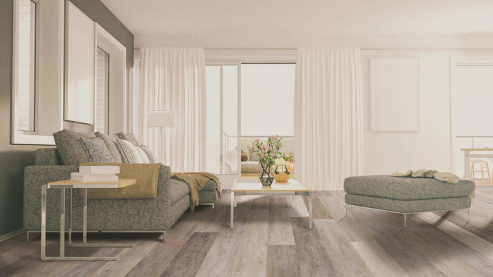 Coretec – Innovative Floors