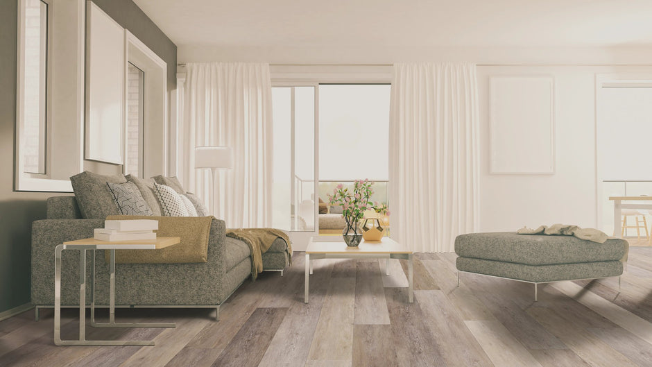Coretec – Innovative Floors