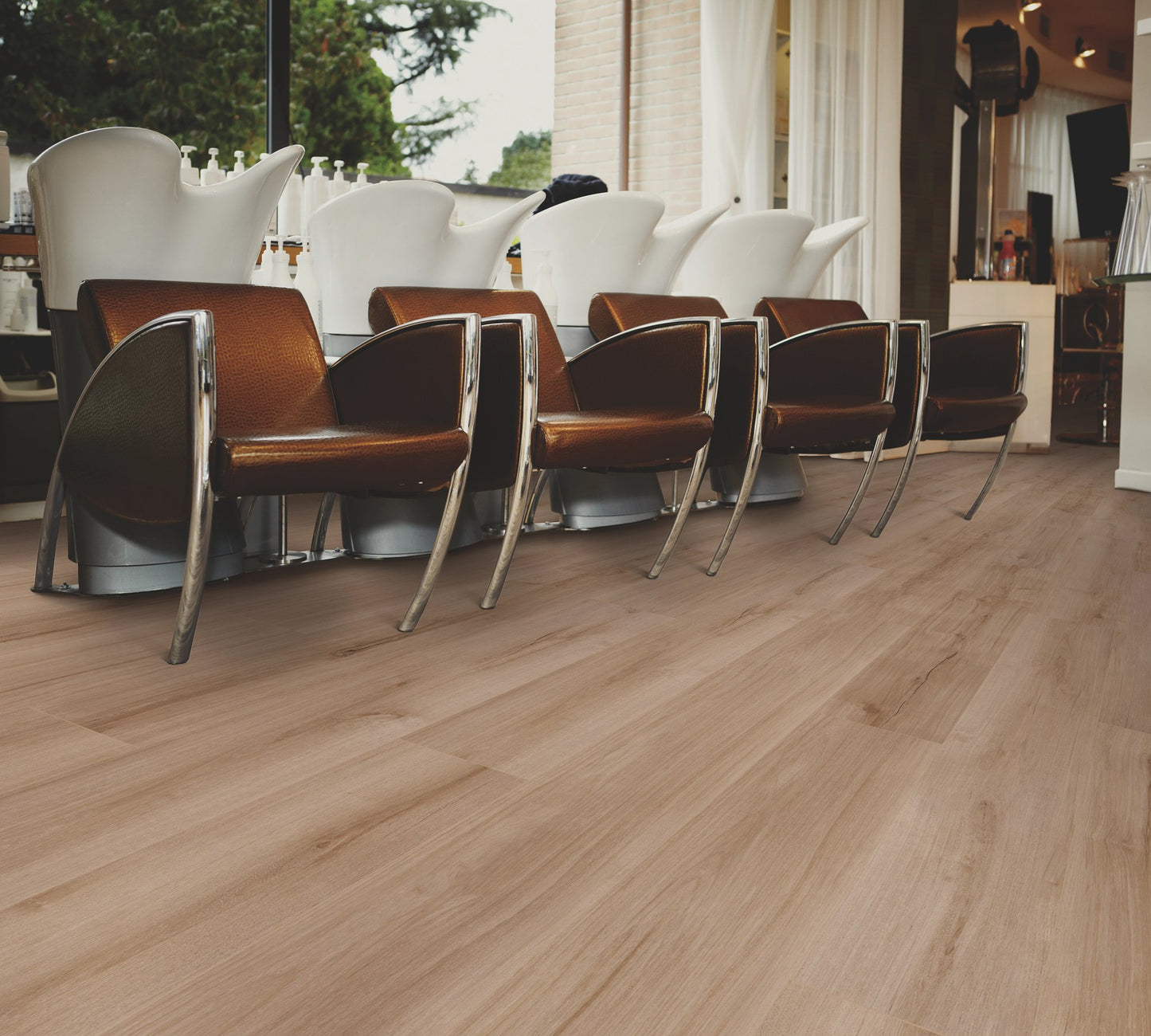 Coretec Pro Enhanced 7" VV492 Vinyl Planks