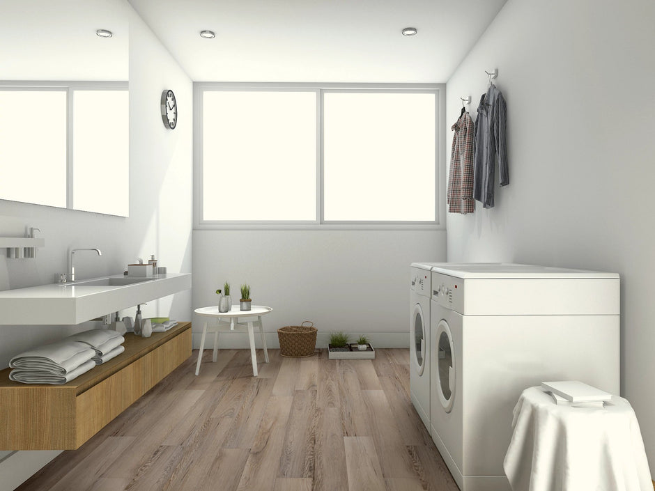 Coretec – Innovative Floors