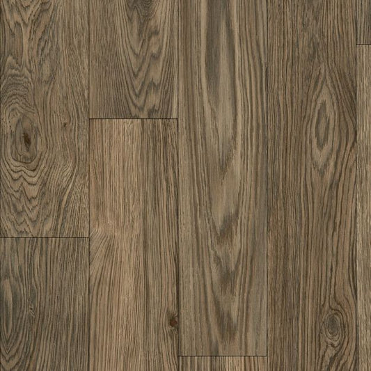 Armstrong Hardland Oak Vinyl Sheet - Driftwalk