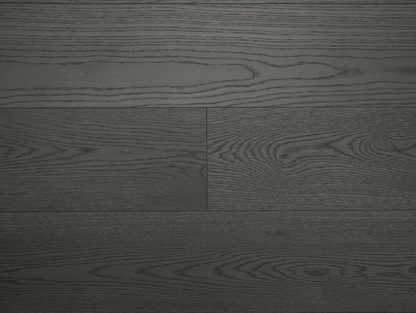 Vidar American White Oak Hardwood Flooring - Mist