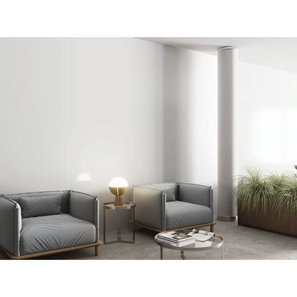 Enmon Blanco Porcelain Slab Tiles