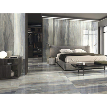 Enmon Parsel Slab Tiles