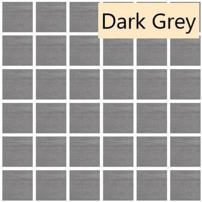 lithos dark grey mosaic