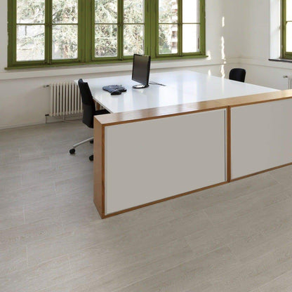 Enmon Oak Wood Porcelain Tiles