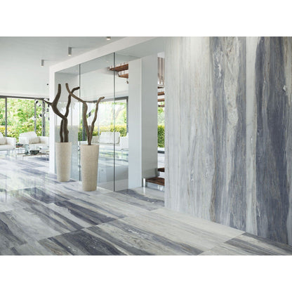 Enmon Parsel Slab Tiles