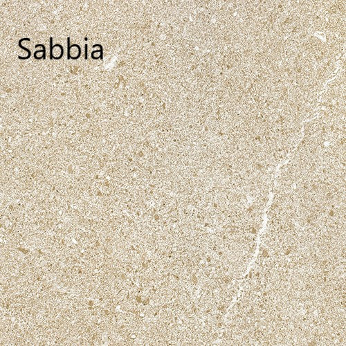 BLENDSTONE 24"  x  24" - Sabbia