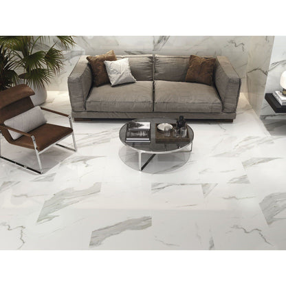 PORCELAIN TILES - PATMOS POLISHED 24"x48"