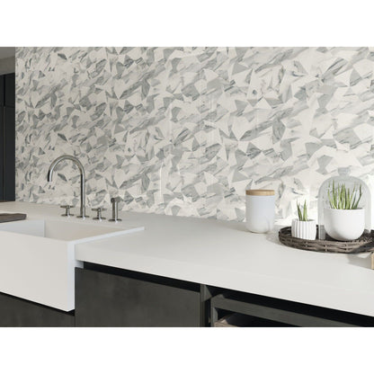 PORCELAIN TILES - PATMOS POLISHED 24"x48"
