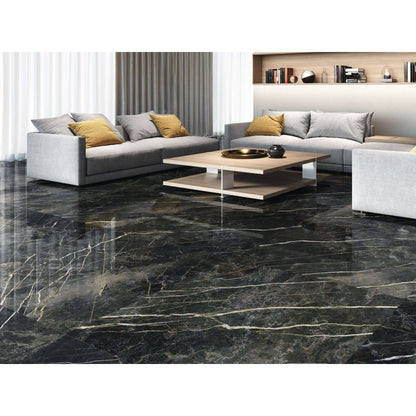 SLABS - WACOM FOREST POLISHED 48"X104"