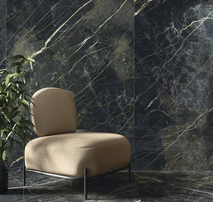 SLABS - WACOM FOREST POLISHED 48"X104"