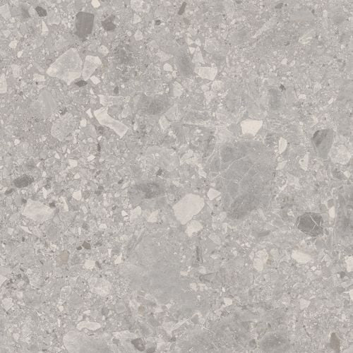 NATURAL TERRAZZO - 24"x24"